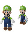 Super Mario Plus Luigi 30cm,109231011