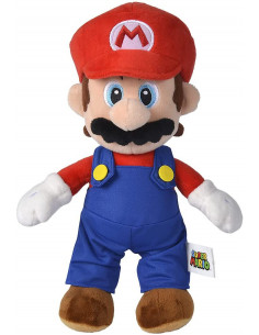 Super Mario Plus Mario 30cm,109231010