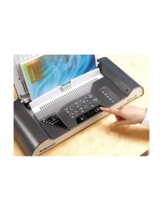 APARAT INDOSARIAT TERMIC HELIOS 30 FELLOWES,FE5641001+ 2