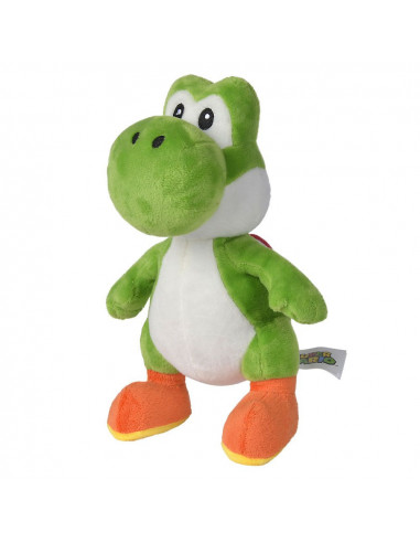 Super Mario Plus Yoshi 20cm,109231009_YOSHI