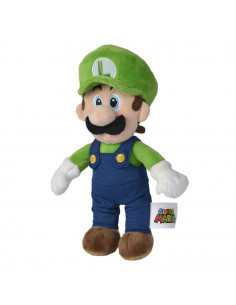 Super Mario Plus Luigi 20cm,109231009_LUIGI