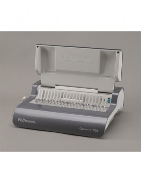 APARAT INDOSARIAT ELECTRIC QUASAR-E 500 FELLOWES,FE5620901+