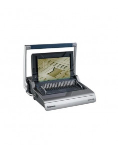 APARAT INDOSARIAT MANUAL GALAXY 500 FELLOWES,FE5622001