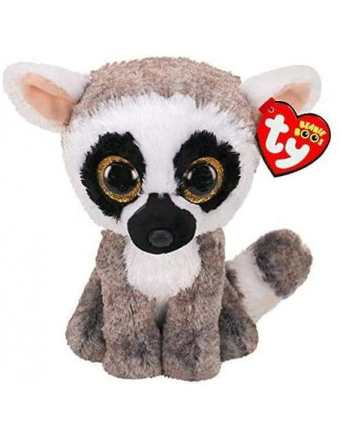 Plus Ty 15cm Lemur,TY36224