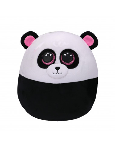 Plus Ty Squish Urs Panda Bamboo 22cm,TY39292