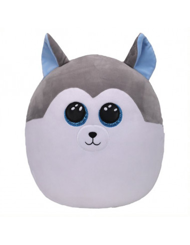 Plus Ty Squish Husky Slush 22cm,TY39293