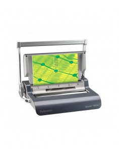 APARAT INDOSARIAT MANUAL QUASAR WIRE FELLOWES,FE5224101