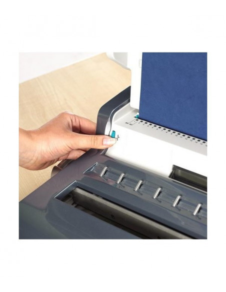 APARAT INDOSARIAT MANUAL QUASAR WIRE FELLOWES,FE5224101