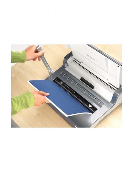 APARAT INDOSARIAT MANUAL QUASAR WIRE FELLOWES,FE5224101