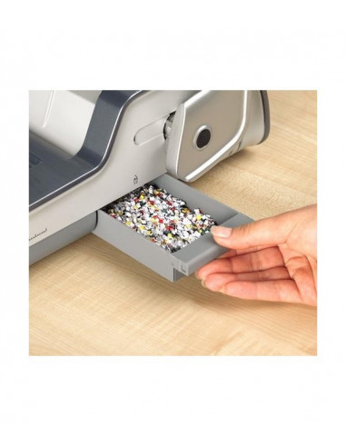 APARAT INDOSARIAT MANUAL QUASAR WIRE FELLOWES,FE5224101