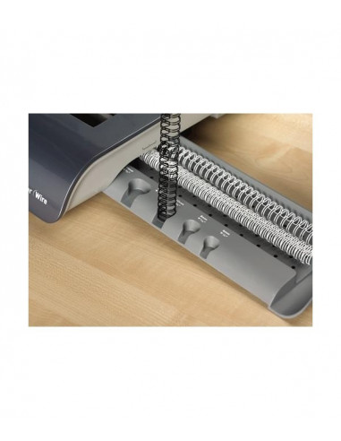 APARAT INDOSARIAT MANUAL QUASAR WIRE FELLOWES,FE5224101