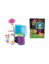 7600180218,44 De Pisici Set Figurina Milady Cu Accesorii