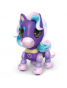 Ponei Interactiv Zoomer Zupps Lilac,6036195_20084932
