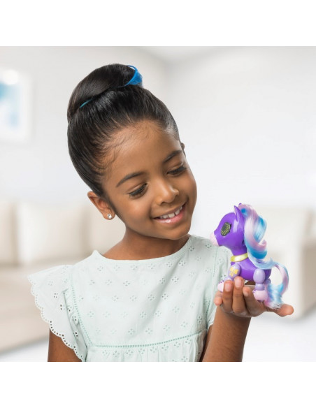 Ponei Interactiv Zoomer Zupps Lilac,6036195_20084932