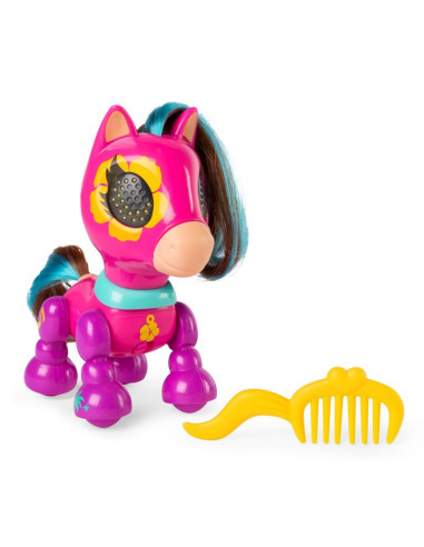 Ponei Interactiv Zoomer Zupps Nova,6036195_20096079