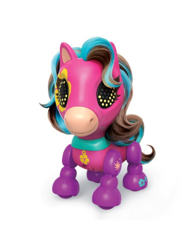 Ponei Interactiv Zoomer Zupps Nova,6036195_20096079