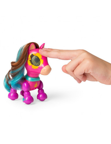 Ponei Interactiv Zoomer Zupps Nova,6036195_20096079