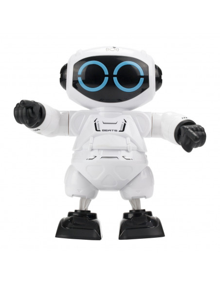 Robot Electronic Robo Beats,7530-88587