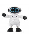 Robot Electronic Robo Beats,7530-88587