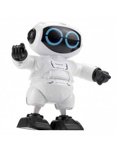 Robot Electronic Robo Beats,7530-88587