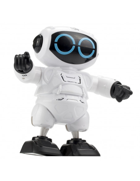 Robot Electronic Robo Beats,7530-88587