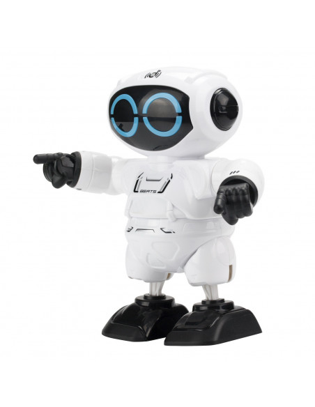 Robot Electronic Robo Beats,7530-88587