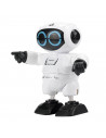 Robot Electronic Robo Beats,7530-88587