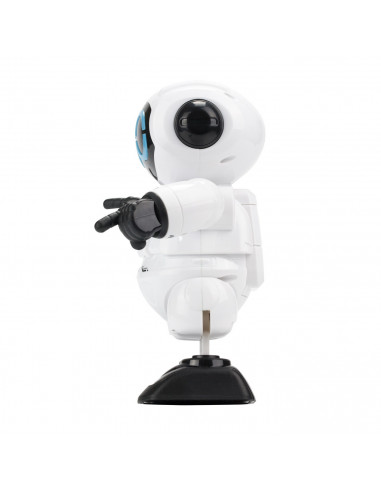 Robot Electronic Robo Beats,7530-88587