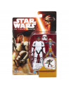 Figurina Snowdesert Starwars Episodul Vii Finn,B3963_B6339