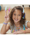 Trolls Set 6 Figurine Micii Dansatori,E8283