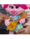Trolls Figurina Muzicala Poppy Pop To Rock,E9411