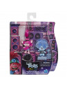 Trolls Set 2 Figurine Rock City Bobble,E7955_42090