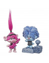 Trolls Set 2 Figurine Rock City Bobble,E7955_42090