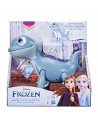 Frozen 2 Salamandra Prietenul Spiritul Focului,F1558