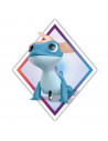 Frozen 2 Salamandra Prietenul Spiritul Focului,F1558