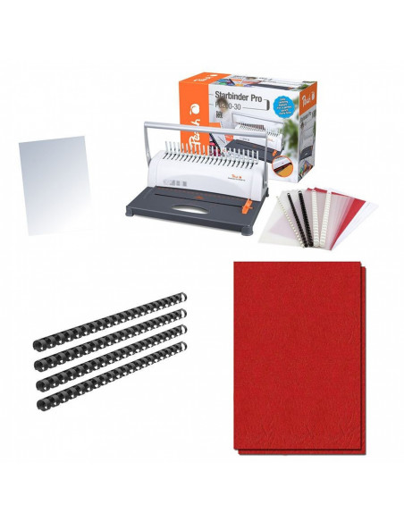 Set Aparat indosariere Peach Star Pro PB200-30 + 100 spire 10