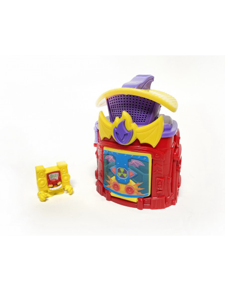 Superzings Kaboom Blaster Visiniu,SZ9009_SZ3302_VISINIU