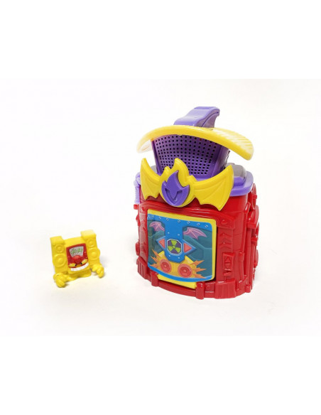 Superzings Kaboom Blaster Visiniu,SZ9009_SZ3302_VISINIU