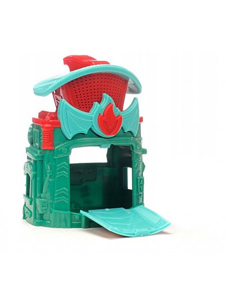 Superzings Kaboom Blaster Verde,SZ9009_SZ3302_VERDE
