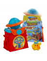 Superzings Kaboom Blaster Rosu,SZ9009_SZ3301_ROSU