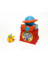 Superzings Kaboom Blaster Rosu,SZ9009_SZ3301_ROSU