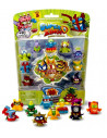 Superzings 3 Set De 10 Figurine,SZ3005