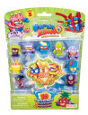 Superzings 3 Set De 10 Figurine,SZ3005