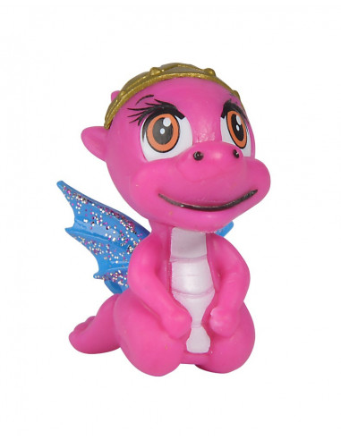 Figurine Safiras Dragoni In Ou,105951017