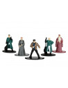 Harry Potter Set 5 Figurine Metalice Scara 1 La 65,253180002