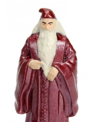 Harry Potter Set 5 Figurine Metalice Scara 1 La 65,253180002