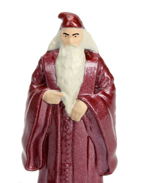 Harry Potter Set 5 Figurine Metalice Scara 1 La 65,253180002