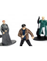 Harry Potter Set 5 Figurine Metalice Scara 1 La 65,253180002