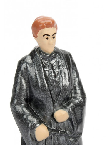 Harry Potter Set 5 Figurine Metalice Scara 1 La 65,253180002