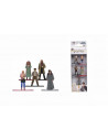 Harry Potter Set De 5 Figurine Metalice Scara 1 La 65,253180004